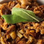 Taste-Off: The best turkey stuffing -- and the gloppy stuff