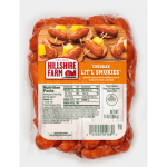 Beef Lit'l Smokies® | Hillshire Farm® Brand