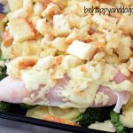 Healthy Keto Chicken and Broccoli Casserole Recipe - Crispyfoodidea