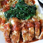 Easiest Way to Prepare Favorite Chicken Florentine | reheating cooking food  in the microwave oven. Delicious Microwave Recipe Ideas · canned tuna · 25  Best Quick and Easy Recipes with Canned Tuna.