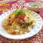 Chicken Pulao Recipe/Chicken Dum Pulao Recipe. – Yummy Recipes