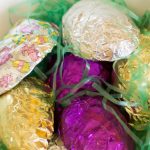 Happy Easter! Chocolate Egg Inspiration! – Agent Minty's Blog