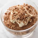2 Ingredient Chocolate Mousse (No Egg) - Cook it Real Good