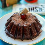 How to Make Chocolate Ganache - Live Well Bake Often