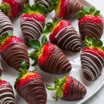 Chocolate Strawberries – Delicious Dessert Recipes