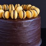 Microwave Chocolate Lava Mug Cake - A Grande Life