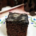 Microwave Chocolate Cake / 5 Minutes Chocolate Cake / Microwave Vegan  Chocolate Cake – At My Kitchen