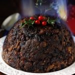 Christmas pudding recipe | My Tasty Recipe Book