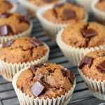 Pumpkin Spice 1 Minute Muffins - Cooking Keto With Kristie
