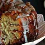 Cinnamon pull-apart bread: A microwave recipe that gets to the point