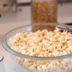 How to Make Perfect Coconut Oil Popcorn on the Stove | Mother Rising