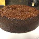 HI-HO HI-HO WITH TUPPERWARE WE GO: Microwave Coca Cola Cake in the Tupperware  Stack Cooker