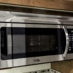 Tips For Using RV Microwave Convection Ovens