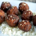 everyday meatballs – smitten kitchen