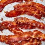 Air Fryer Bacon - Crispy Bacon every time! Recipe Diaries