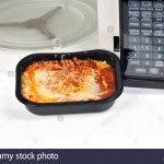 Can You Microwave Stouffer's Lasagna? – (Answered)