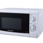 cookworks 17 Litre Microwave Instruction Manual - Manuals+