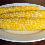 How To Cook Corn On The Cob In A Microwave – Melanie Cooks