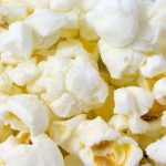 How to Make Homemade Microwave Popcorn (for a healthy school snack!)
