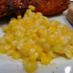 Homemade Cream-Style Corn | The Family Style Chef
