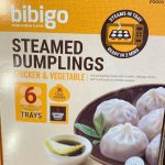 Costco Bibigo Dumplings | CostContessa