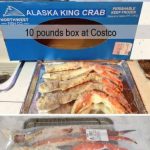 How to Steam a Frozen Cooked Alaskan King Crab Legs - Today's Delight