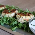 Oatmeal Cheese Bars - Mama's Guide Recipes