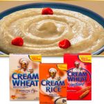 Cream of Wheat- FAIL! | cate runs