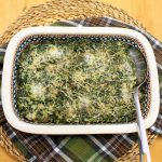 Creamed Spinach – Palatable Pastime Palatable Pastime