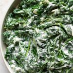 How to Prepare Frozen Spinach ~ How to