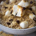 Make This Oatmeal Now (updated recipe with a twist) – alexcrumb