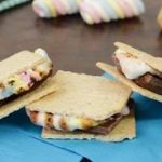 3 Ways to Make Smores in a Microwave - wikiHow