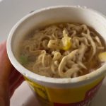 cup-noodles-in-styrofoam-cup - The Cooler Box