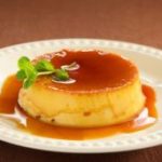 Recipe of Microwave Caramel Custard – Jalvis Foodie – By Vishal Dutia