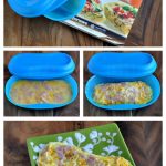 Tupperware Microwave Breakfast Omelet Maker | Tupperware breakfast maker  recipe, Breakfast maker, Microwave breakfast