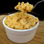 The Stay At Home Chef: Secret Ingredient Macaroni and Cheese | Recipes, How  to cook pasta, Food