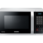 Inspire THE CHEF IN YOU - Samsung Microwave Oven Cookbook