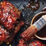 Pressure Cooker Sticky Tamarind Baby Back Ribs | Recipe (With images) | How  to cook ribs, Recipes, Instant pot recipes