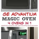 22 GE Advantium Oven Recipes ideas | advantium oven, advantium, oven recipes