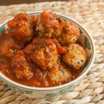 How to Heat Frozen Meatballs