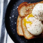 Poached eggs not so messy anymore; try this microwave hack | Lifestyle  News,The Indian Express