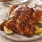 Pioneer Woman's Herb Roasted Chicken Recipe | {eat.drink.be very merry}