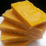 Recipe of Super Quick Homemade Mysore Pak | reheating cooking food in the  microwave oven. Delicious Microwave Recipe Ideas · canned tuna · 25 Best  Quick and Easy Recipes with Canned Tuna.