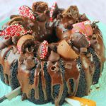 Death By Chocolate Bundt Cake – Palatable Pastime Palatable Pastime