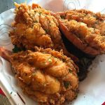 Southern Deep Fried Lobster – Rosemarie's Kitchen