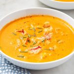 Recipe: Classic Lobster Bisque | Spectacularly Delicious