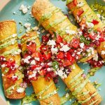 Frozen Taquitos In Air Fryer – How To Cook Perfectly? - CookGator