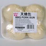 BBQ Pork Bun - HONS