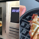 Domino's reveals hack to reheat pizza in 30 seconds without it going soggy  | Metro News