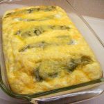Chiles Rellenos Bake | In the kitchen with Kath